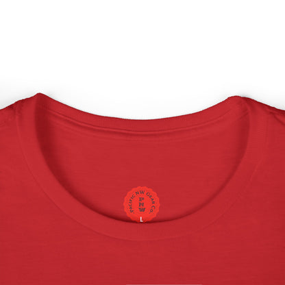 Slothst In Thought Tee | Cute Sloth Graphic | The Thinker Sloth | Women's Art Tee | Unique Animal Gift | Pacific NW Gear Co