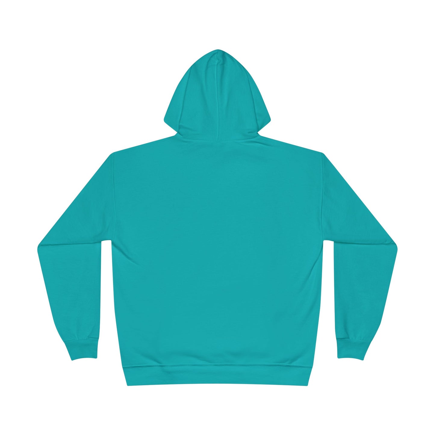Geo Neon Tree Frog Hoodie | Cute Frog Gift | Nature Lover Sweatshirt | Eco Hoodie | Pacific NW Gear Co
