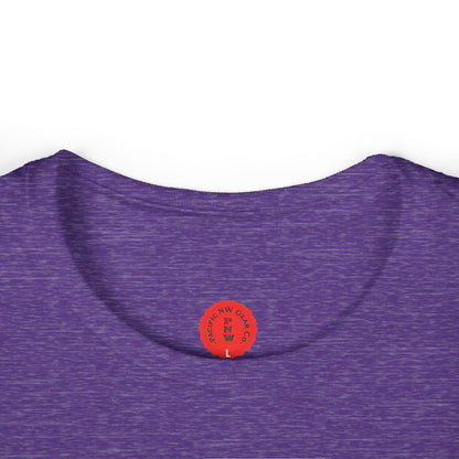 Slothst In Thought Tee | Cute Sloth Graphic | The Thinker Sloth | Women's Art Tee | Unique Animal Gift | Pacific NW Gear Co