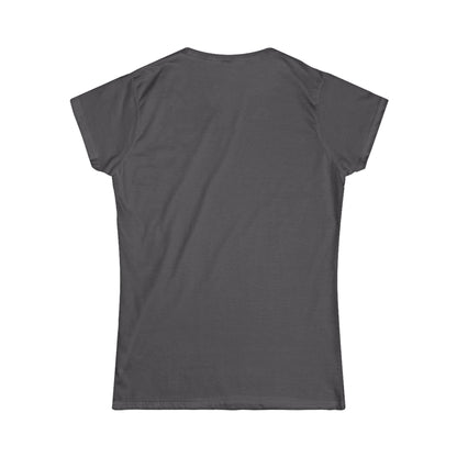 Relaxing Rex Beach Tee | Funny T-Rex Shirt | Women's Summer T-Shirt | Vacation Gift | Pacific NW Gear Co