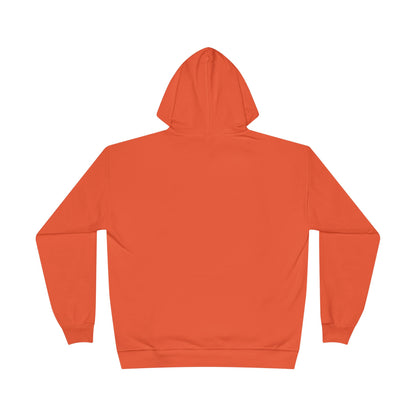 Geo Neon Tree Frog Hoodie | Cute Frog Gift | Nature Lover Sweatshirt | Eco Hoodie | Pacific NW Gear Co