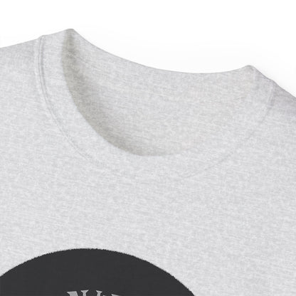 Pacific Racer Tee | Built For Speed Logo | Motorsports Gear Gift | Car Enthusiast Shirt | Pacific NW Gear Co