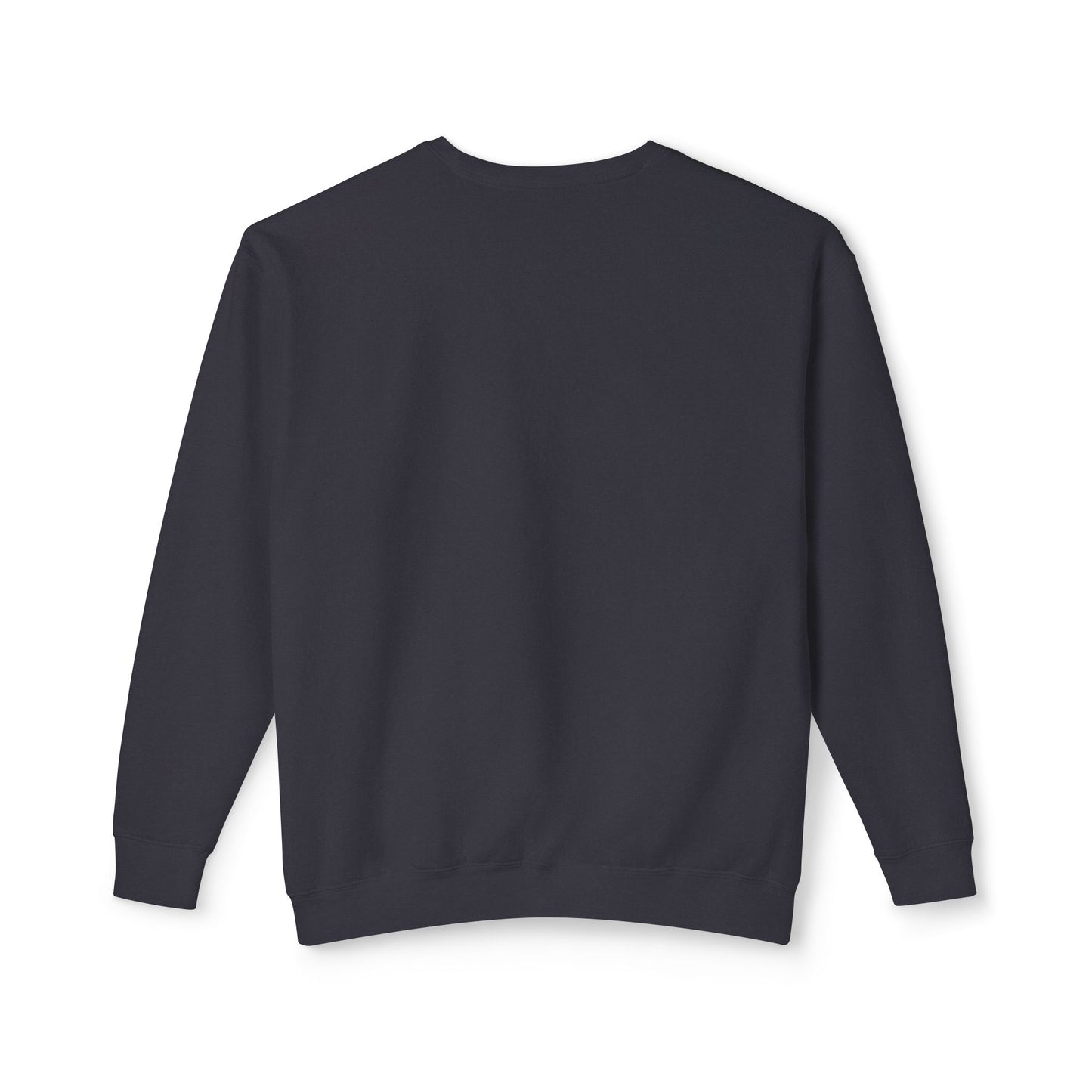 Rising Sun Crewneck Sweatshirt | Unisex Lightweight Sweater | PNW Gear Co.