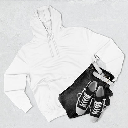 Good Vibes Fox Hoodie | Zen Fox Sweatshirt | Relaxed Fit Hoodie | Mindfulness Positivity Quote | Pacific NW Gear Co.