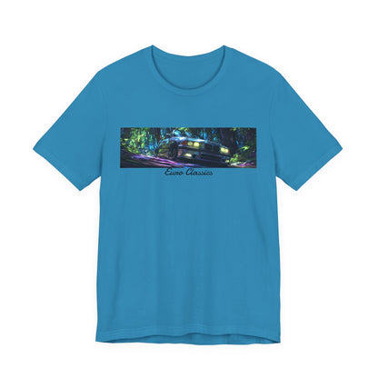 Classic Euro Drives E36- Graphic T-Shirt