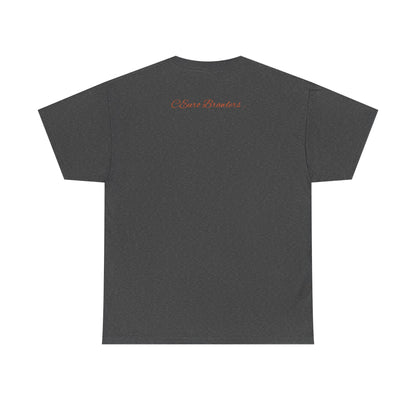 Euro Brawl V1 Tee | Automotive Racing Shirt | Exotic Cars Tee | Pacific NW Gear Co