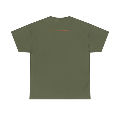 Euro Brawl V1 Tee | Automotive Racing Shirt | Exotic Cars Tee | Pacific NW Gear Co