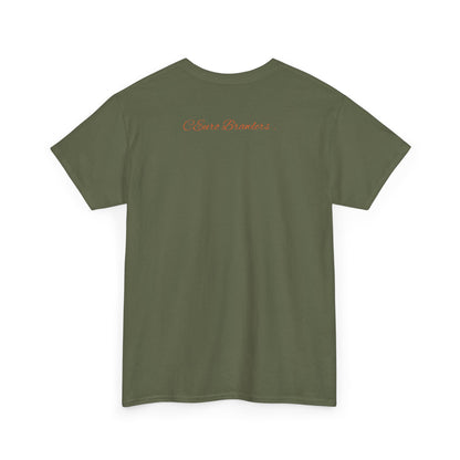Euro Brawl V1 Tee | Automotive Racing Shirt | Exotic Cars Tee | Pacific NW Gear Co
