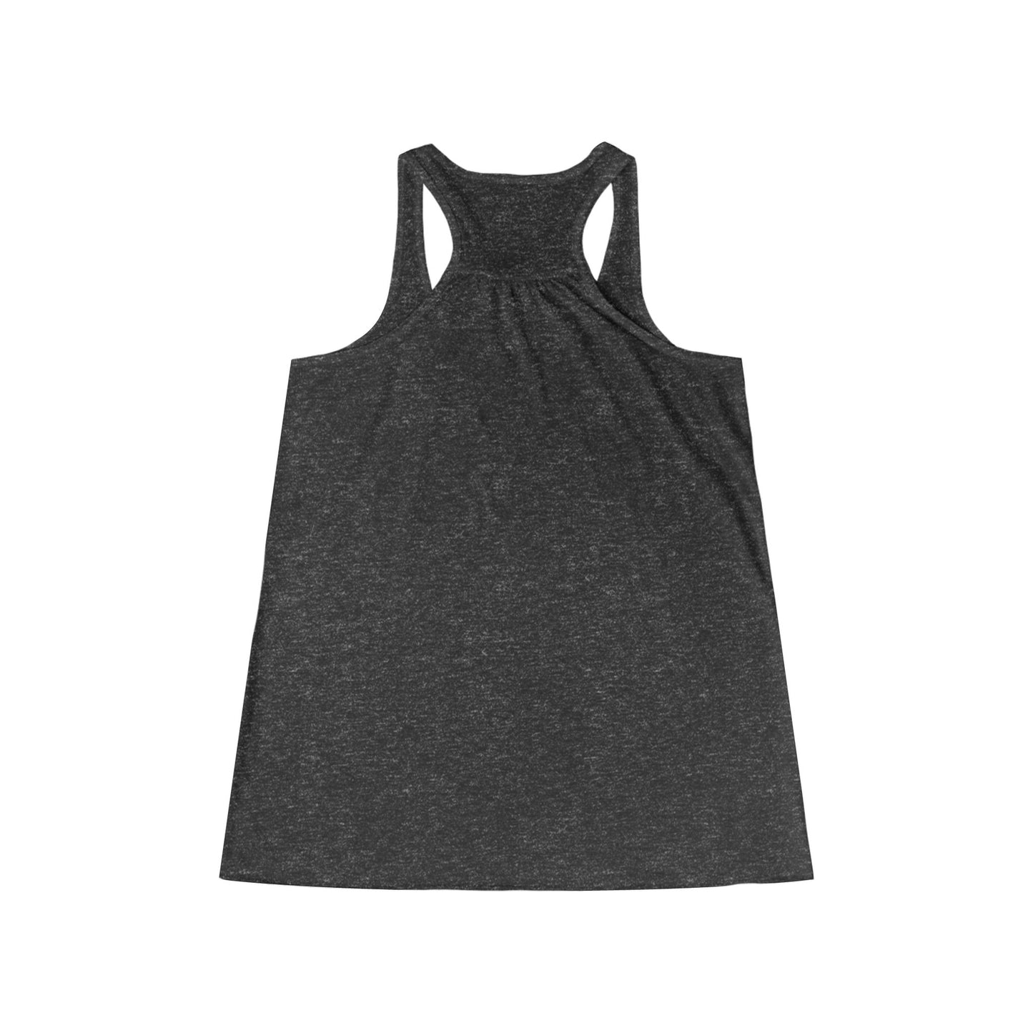 Floral Racerback Tank | "Today is a Good Day to Try" | Women's Summer Top | By Pacific NW Gear Co.