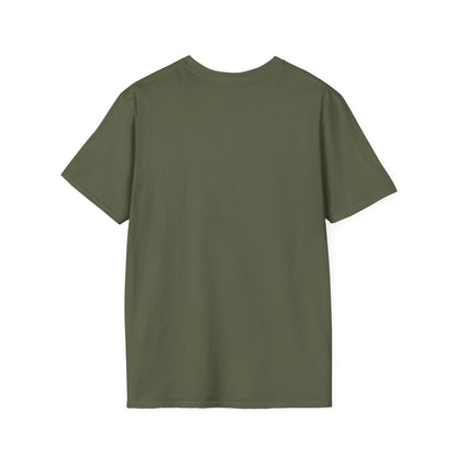 Lazy Bear Camp Tee | Funny Bear Shirt | I'm Not Lazy, I'm On Power Saving Mode! | Relaxed Fit Tee | Pacific NW Gear Co.