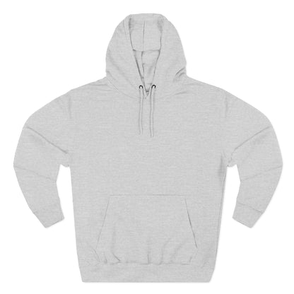 Good Vibes Fox Hoodie | Zen Fox Sweatshirt | Relaxed Fit Hoodie | Mindfulness Positivity Quote | Pacific NW Gear Co.