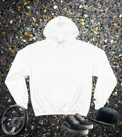 Car's Are Awesome- You Not So Much! Champion Hoodie | Vintage Car Gift | Automotive Sweatshirt | Pacific NW Gear Co