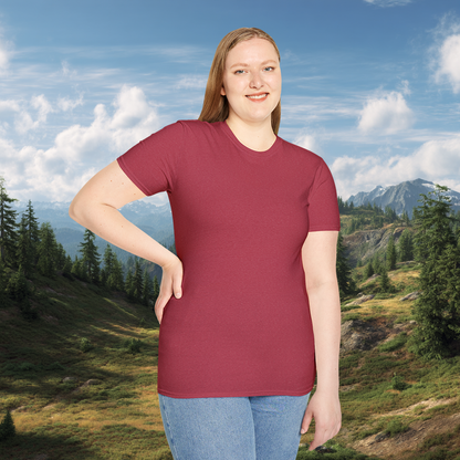WAnder explORe T-Shirt | Adventure Graphic Tee | Hiking Shirt | Wanderlust Gift | PNW Style | Pacific NW Gear Co