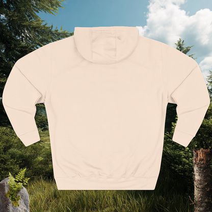 🌲 The Sasquatch Seeker: Believe In Bigfoot Hoodie 🌲