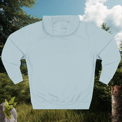 🌲 The Sasquatch Seeker: Believe In Bigfoot Hoodie 🌲