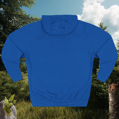 🌲 The Sasquatch Seeker: Believe In Bigfoot Hoodie 🌲