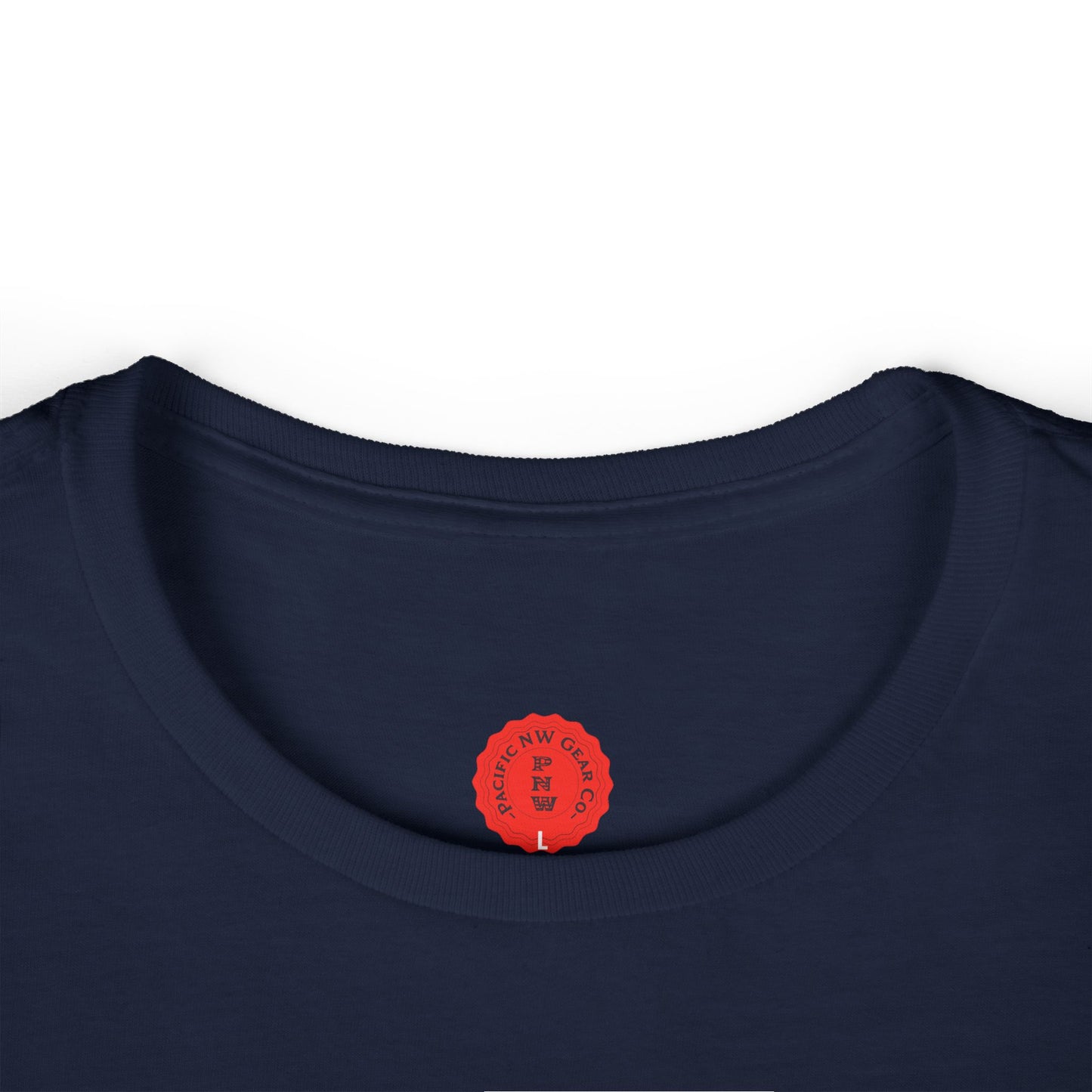 Slothst In Thought Tee | Cute Sloth Graphic | The Thinker Sloth | Women's Art Tee | Unique Animal Gift | Pacific NW Gear Co