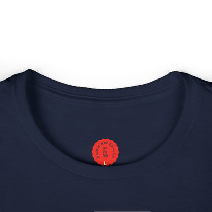Slothst In Thought Tee | Cute Sloth Graphic | The Thinker Sloth | Women's Art Tee | Unique Animal Gift | Pacific NW Gear Co