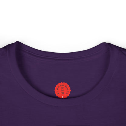 Slothst In Thought Tee | Cute Sloth Graphic | The Thinker Sloth | Women's Art Tee | Unique Animal Gift | Pacific NW Gear Co