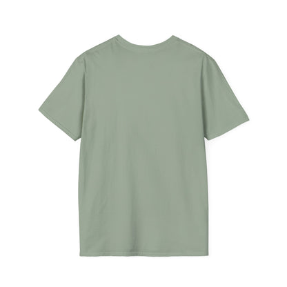 Lazy Bear Camp Tee | Funny Bear Shirt | I'm Not Lazy, I'm On Power Saving Mode! | Relaxed Fit Tee | Pacific NW Gear Co.