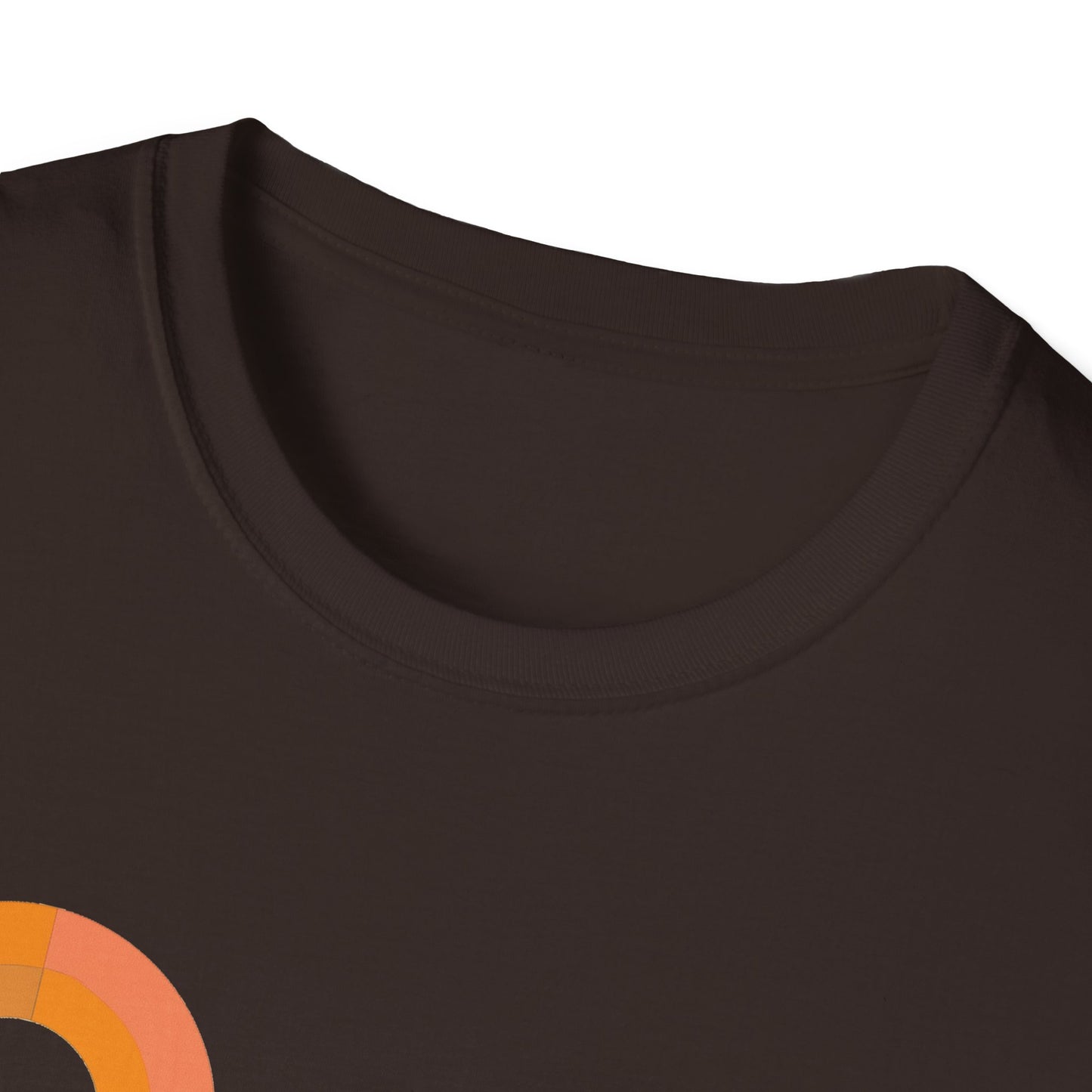 Geometric Grizzly Bear Tee | Abstract Animal Shirt | Nature Art Tee | Unique Bear Gift | PNW Gear Co.