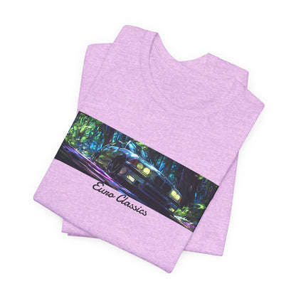 Classic Euro Drives E36- Graphic T-Shirt