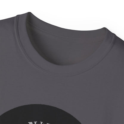Pacific Racer Tee | Built For Speed Logo | Motorsports Gear Gift | Car Enthusiast Shirt | Pacific NW Gear Co
