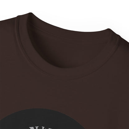 Pacific Racer Tee | Built For Speed Logo | Motorsports Gear Gift | Car Enthusiast Shirt | Pacific NW Gear Co