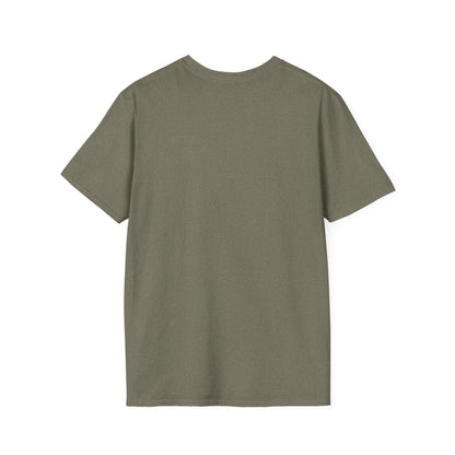Lazy Bear Camp Tee | Funny Bear Shirt | I'm Not Lazy, I'm On Power Saving Mode! | Relaxed Fit Tee | Pacific NW Gear Co.