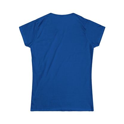 Relaxing Rex Beach Tee | Funny T-Rex Shirt | Women's Summer T-Shirt | Vacation Gift | Pacific NW Gear Co