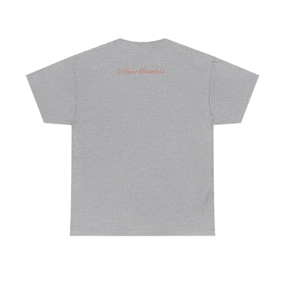Euro Brawl V1 Tee | Automotive Racing Shirt | Exotic Cars Tee | Pacific NW Gear Co
