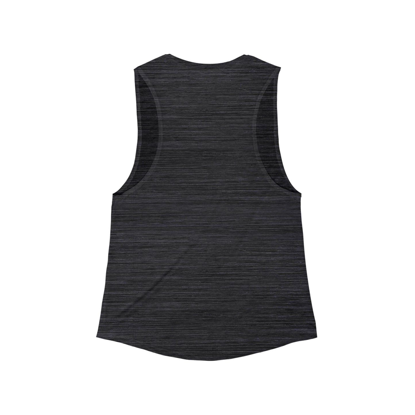 Pretty Puffin Tank Top | Women's Flowy Tee | Cute Puffin Gift | Beach Tank | Pacific NW Gear Co