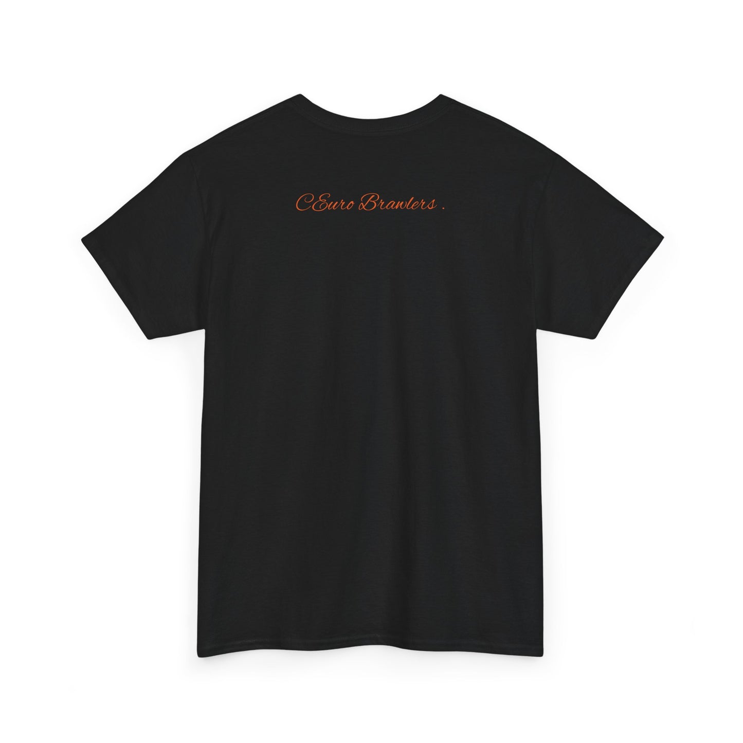 Euro Brawl V1 Tee | Automotive Racing Shirt | Exotic Cars Tee | Pacific NW Gear Co