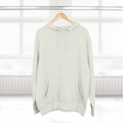 Good Vibes Fox Hoodie | Zen Fox Sweatshirt | Relaxed Fit Hoodie | Mindfulness Positivity Quote | Pacific NW Gear Co.