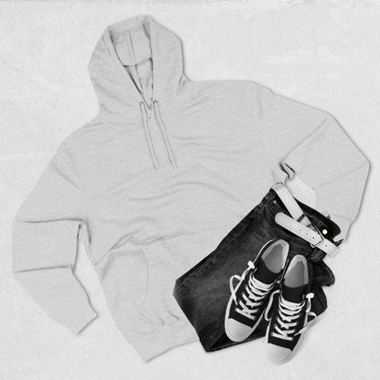 Good Vibes Fox Hoodie | Zen Fox Sweatshirt | Relaxed Fit Hoodie | Mindfulness Positivity Quote | Pacific NW Gear Co.