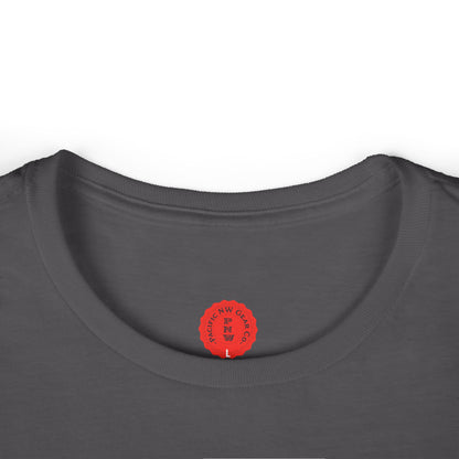 Slothst In Thought Tee | Cute Sloth Graphic | The Thinker Sloth | Women's Art Tee | Unique Animal Gift | Pacific NW Gear Co