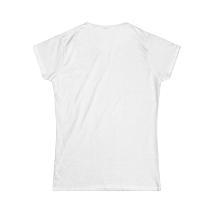 Relaxing Rex Beach Tee | Funny T-Rex Shirt | Women's Summer T-Shirt | Vacation Gift | Pacific NW Gear Co