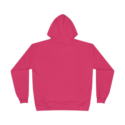 Geo Neon Tree Frog Hoodie | Cute Frog Gift | Nature Lover Sweatshirt | Eco Hoodie | Pacific NW Gear Co