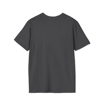 Lazy Bear Camp Tee | Funny Bear Shirt | I'm Not Lazy, I'm On Power Saving Mode! | Relaxed Fit Tee | Pacific NW Gear Co.