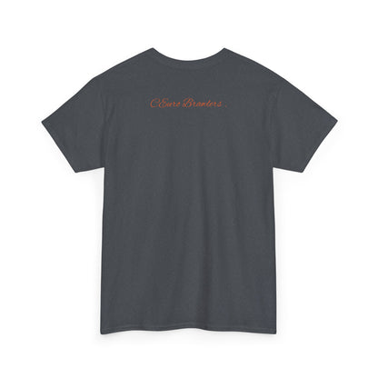 Euro Brawl V1 Tee | Automotive Racing Shirt | Exotic Cars Tee | Pacific NW Gear Co